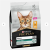 Proplan Cat Adult Renal – Chicken 10kg dry cat food bag,Kidney care cat diet with chicken flavour,Proplan renal cat food packaging 10kg